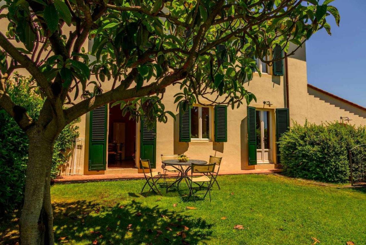 Podere Vigliano Tavarnelle Val di Pesa Bilik gambar