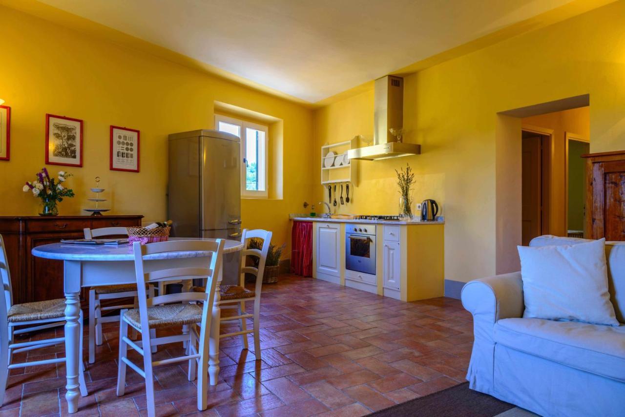 Podere Vigliano Tavarnelle Val di Pesa Bilik gambar