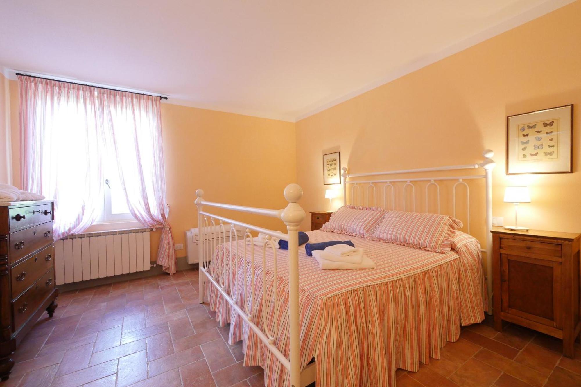 Podere Vigliano Tavarnelle Val di Pesa Bilik gambar