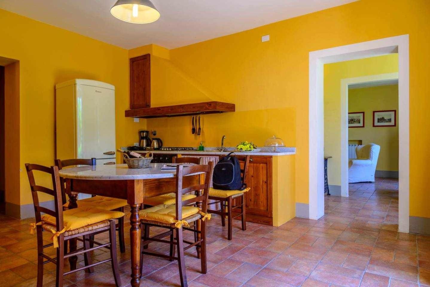 Podere Vigliano Tavarnelle Val di Pesa Bilik gambar